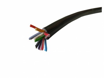 Losse kabel 13-polig