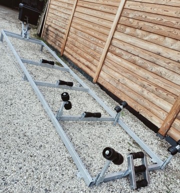 Havenbok voor uw eigen haven