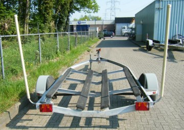 Amerikaanse Peilstangen