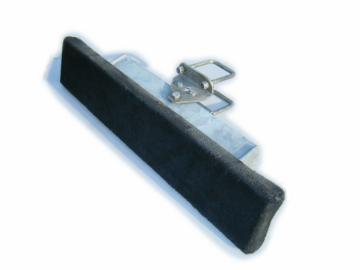 Amerikaanse steunplanken set van 4