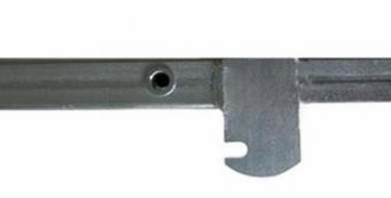 Set van 2 schroefdoppen