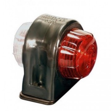 Breedtelicht laag model