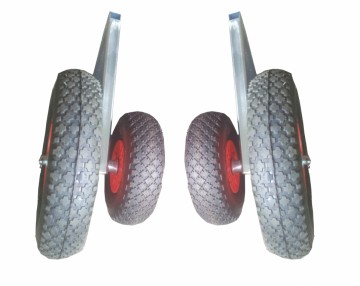 Centreerset dubbellucht