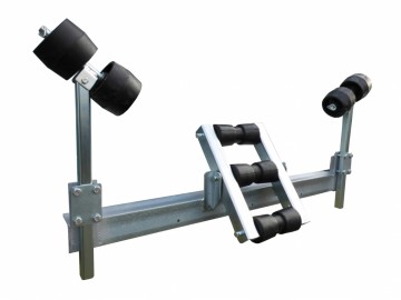 Kantelsysteem combinatie