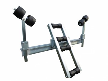 Kantelsysteem combinatie groot