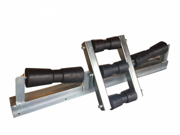 Kantelsysteem combinatie één model