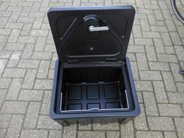 Stabilo kunststof disselkist 500x300x280