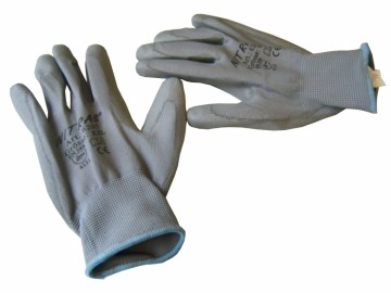 Werkhandschoenen
