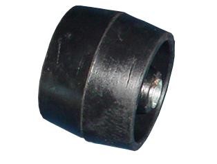 Losse rubberen kimrol 85 mm