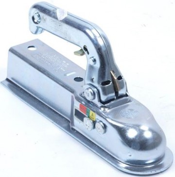 800kg Winterhoff Vierkant 40mm