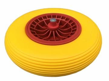 Wiel anti-lek (groot)