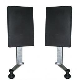 Opdraaibaar kussen set