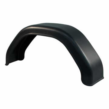 Spatscherm enkel as kunststof 260mm x 800mmjpg