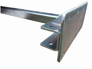 Strandwielen 400kg set