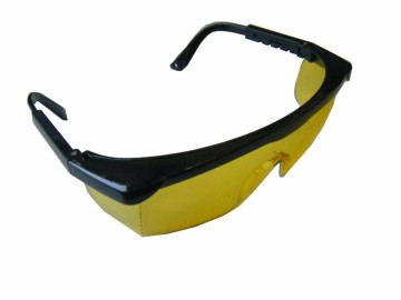 Veiligheidsbril