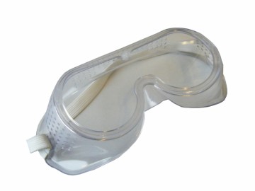 Veiligheidsbril groot